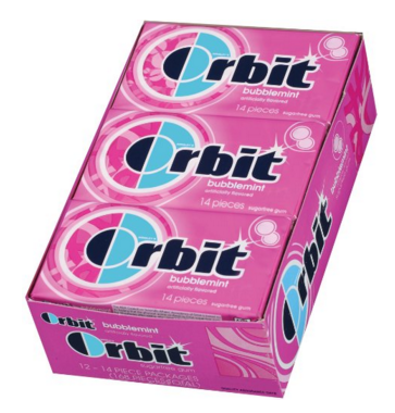 orbit