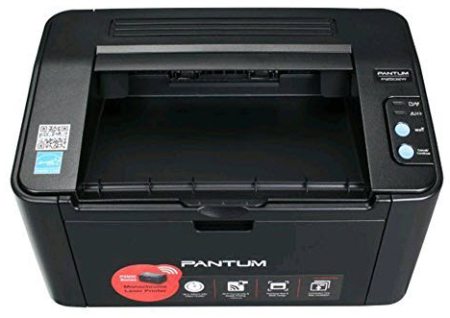 pantum-printer