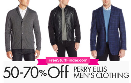 perry-ellis