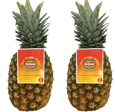 pineapple