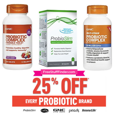 probiotic