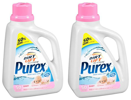 purexbaby