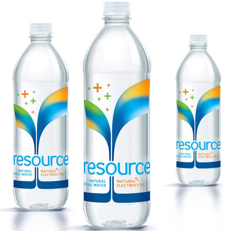 *HOT* Free Resource Water at Kroger Affiliates