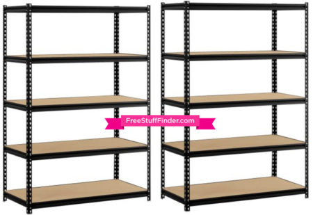 shelving