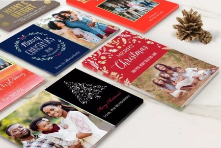*HOT* 6 Free Greeting Cards from Snapfish + Free Shipping