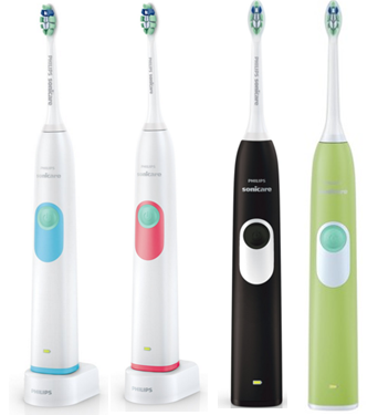 sonicare-toothbrushes