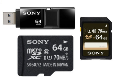 sony