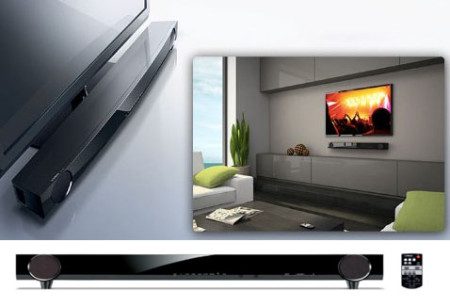 soundbar