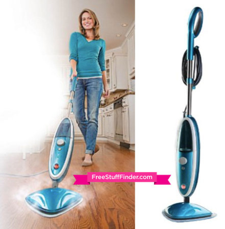 steammop