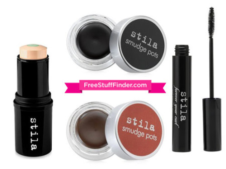 *HOT* Up to 50% Off Stila Cosmetics + Free Shipping