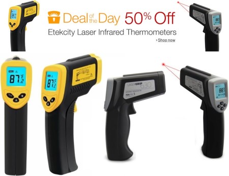 thermometers