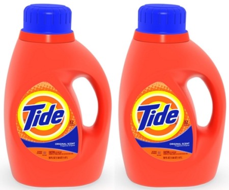 *HIGH VALUE* $2.00 Off Tide Coupon (Print Now!)