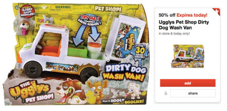 ugglys