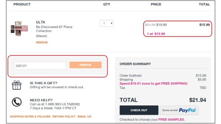 ulta