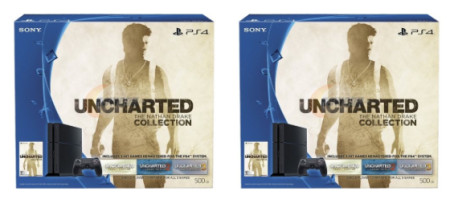 uncharted