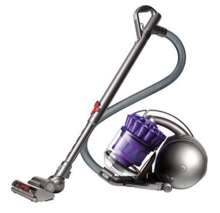 *HOT* $299 (Reg $500) Dyson Bagless Canister Vacuum + Free Shipping