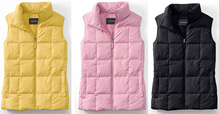 vest