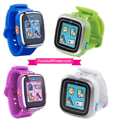 watch
