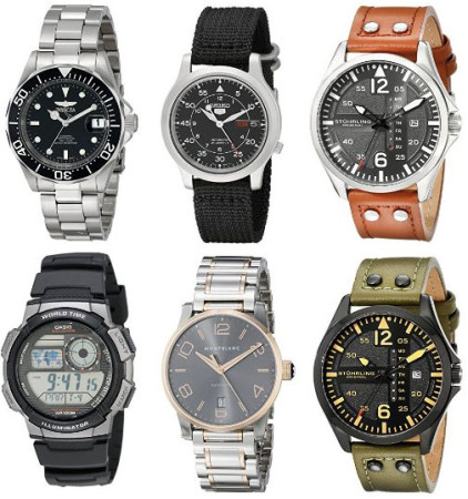watch