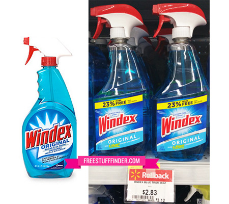 windex