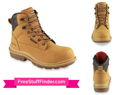 workboot