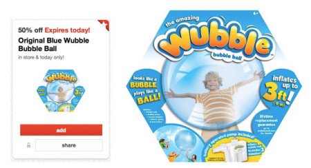wubble