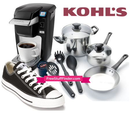 *HOT* 60-70% Off After Christmas Sale at Kohl’s