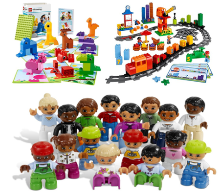 *HOT* Up to 40% Off LEGO Education Toys (Through 12/26)