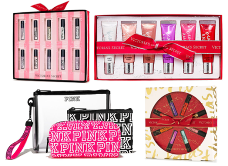 *HOT* 50% Off Victoria’s Secret Beauty Gifts (12/10 Only)