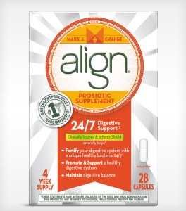 Align-Probiotic