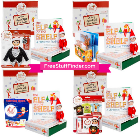 Amazon-129-Elf-Shelf