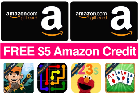 Amazon-Credit