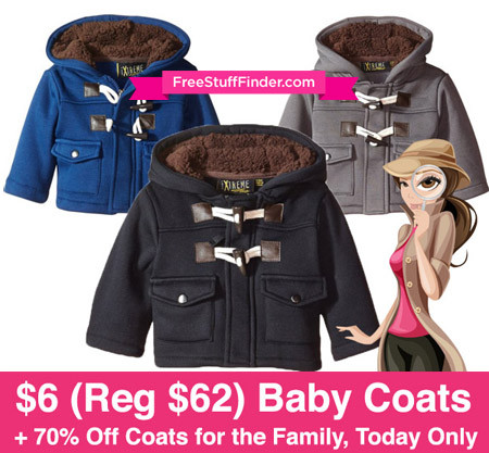 BabyCoats