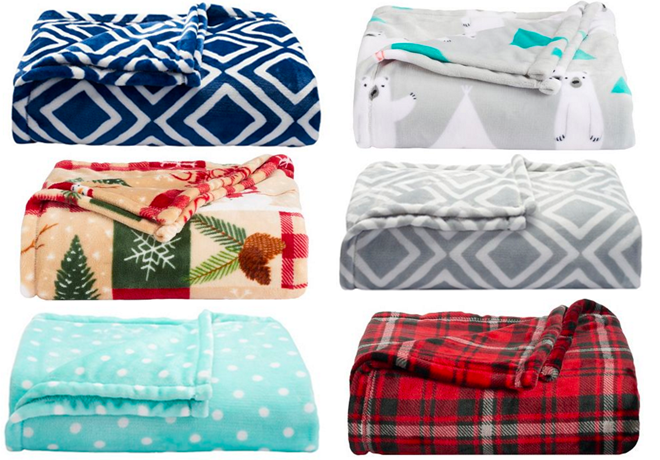 big-one-blankets