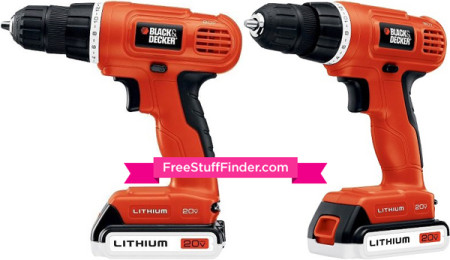 Black-Decker-Cordless-Drill