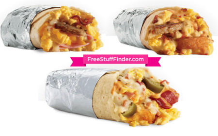 Bogo-burrito