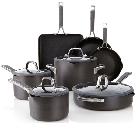 Cookware