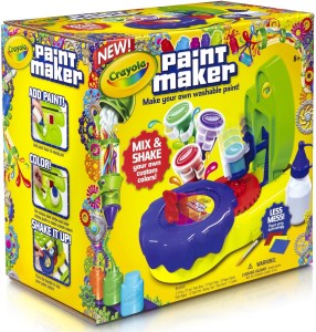 Crayola-Paint-Maker