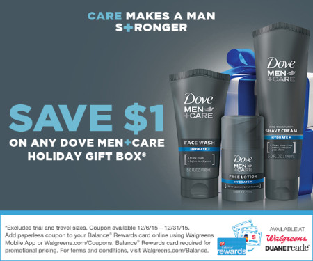 Dove-Coupon