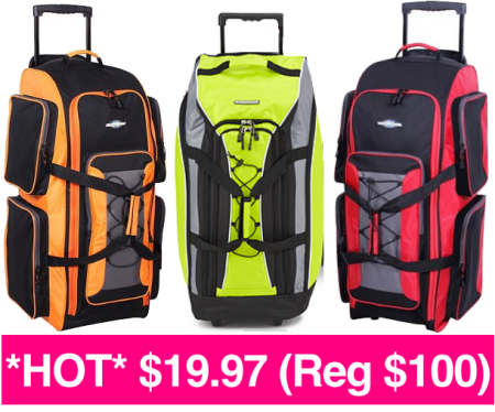 Duffel-Bag