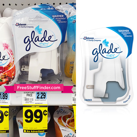Glade-Plugin-Oil-Warmer