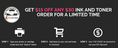 Ink Image
