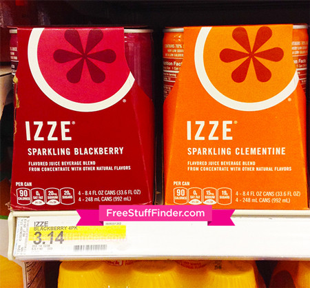 Izze