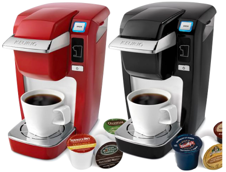 Keurig-MINI