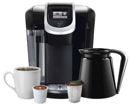 Keurig-System