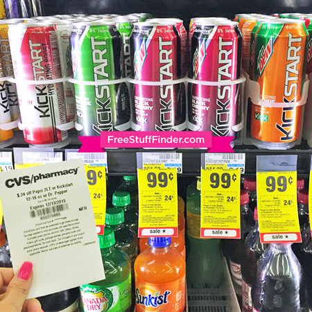 Kickstart