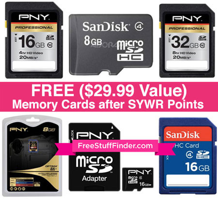 MemoryCards