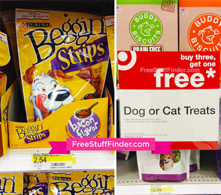 Purina-Beggin