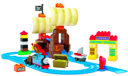 $29.99 (Reg $40) Thomas & Friends Building Set