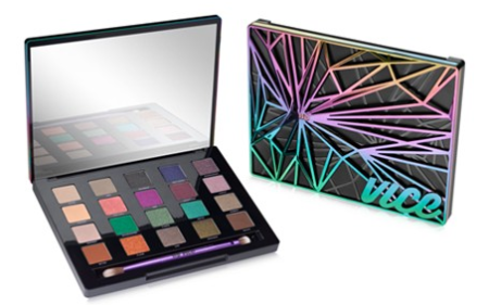 $39 (Reg $60) Urban Decay Vice4 Palette + Free Shipping